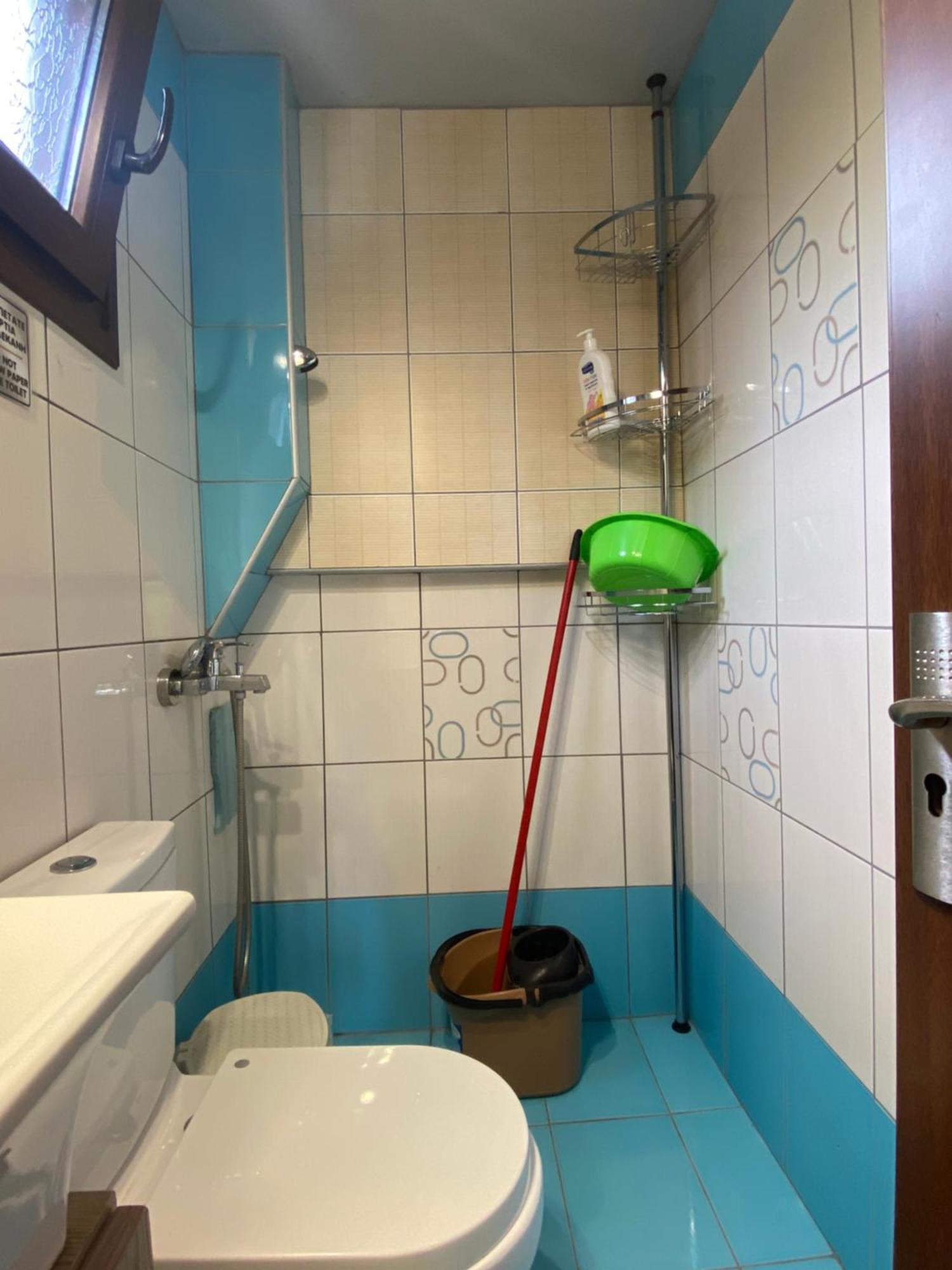הוילה ליטוחורון Γαληνη 3 מראה חיצוני תמונה